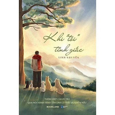 Sách - Khi Tôi Tỉnh Giấc - AZ Việt Nam