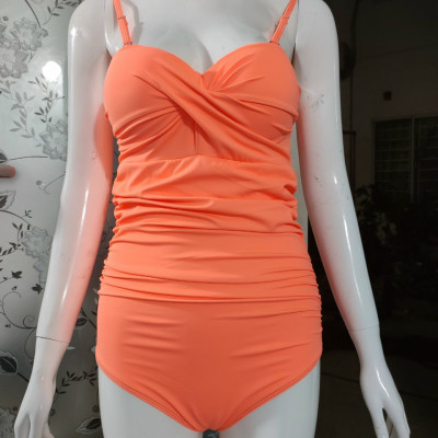 Đồ Bơi Đồ Tắm Biển Nữ 1 Mảnh