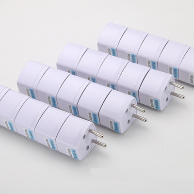 Đầu Chuyển 3 Chấu Thành 2 Chấu Để Sử Dụng Các Loại Ổ Cắm Thông Dụng Ở Việt Nam - Chính Hãng 