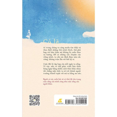 Sách - Dũng Cảm Để Trưởng Thành - AZ Việt Nam