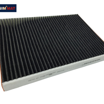 Lọc gió điều hòa cao cấp Macsim N95 xe ô tô Kia Rondo 2014-2024 (mã ms24013a1)