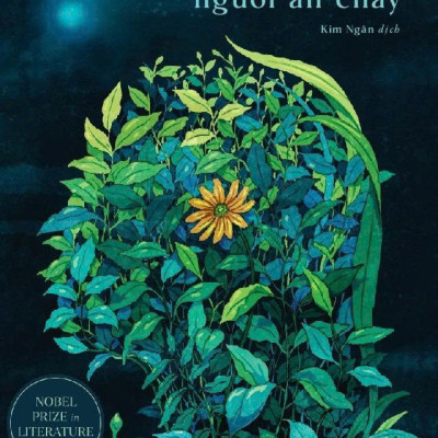 Bộ 3 cuốn tiểu thuyết của Han Kang - Tác giả Giải Nobel Văn học (2024): Trắng - Người Ăn Chay - Bản Chất Của Người