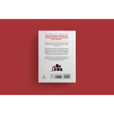 Sách - Nghệ Thuật Hiện Diện - AZ Việt Nam