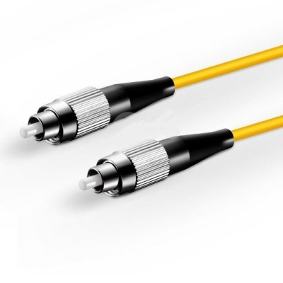 Dây nhảy quang FC UPC to FC UPC Simplex 2m (Bunch 12pcs) - Xmethod Network - Hàng chính hãng