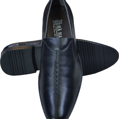 Giày Tây Nam Công Sở  Da Bò Thật HÀ NAM Cao Cấp GT2022