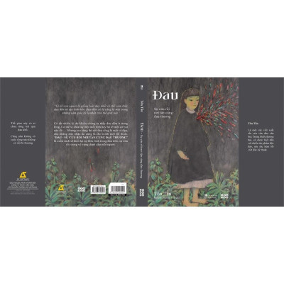 Sách - ĐAU - Sự Cứu Rỗi Nơi Tận Cùng Đau Thương - AZ Việt Nam