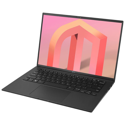 Laptop LG gram 14