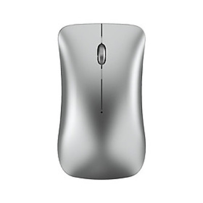 Chuột không dây HXSJ T27 2.4Ghz có thể sạc lại công thái học 1600 DPI 3DPI 