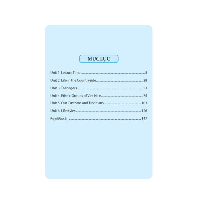 Sách - GLOBAL SUCCESS - Chinh Phục Ngữ Pháp Và Bài Tập Tiếng Anh lớp 8 tập 1 ( MT)