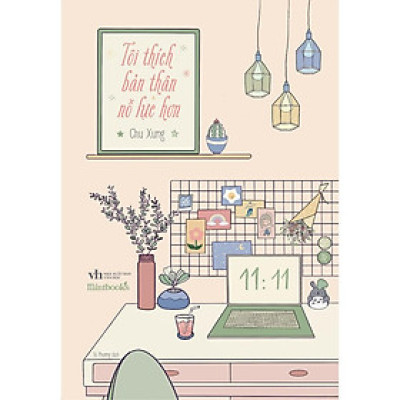 Sách - Tôi Thích Bản Thân Nỗ Lực Hơn (Ấn Bản Kỷ Niệm) - AZ Việt Nam