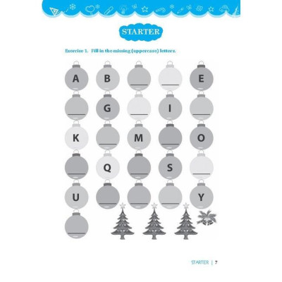 Sách - Global Success - Vở Bài Tập Tiếng Anh Lớp 3 - Có Đáp Án - Tập 1 - Minh Thắng