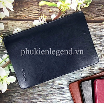 Bao da cho Samsung Galaxy Tab S7 T870/T875 chính hãng Kaku - Hàng nhập khẩu