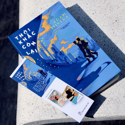 Thời khắc còn lại