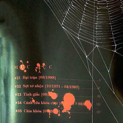 Thị Trấn Vắng Mình Tôi - Tập 6