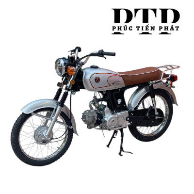 Xe Máy Espero DT-67 110CC