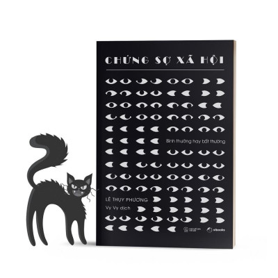 Sách - Chứng Sợ Xã Hội - Bình Thường Hay Bất Thường - AZ Việt Nam