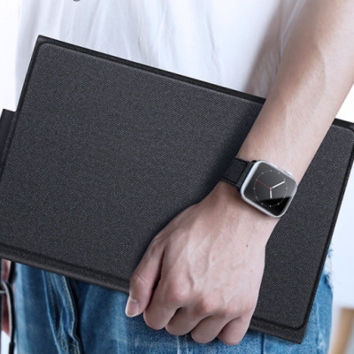 Bao da kèm bàn phím cho SamSung Galaxy Tab S10 Fe , S10 Fe Plus , Tab S9 FE , Tab S9 Plus , Tab S7 FE, Tab S7+ Plus, S8+ Plus, Tab S8, Tab S7, Tab S6 Lite, Tab A9+ Plus 2023 X210/X216 chính hãng Dux Ducis có bàn di chuột TrackPad - Hàng chính hãng