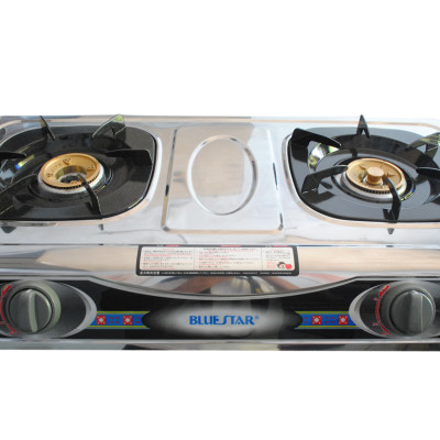 Bộ kiềng bếp gas đa năng, sử dụng cho tất cả các dòng bếp gas mặt inox phổ thông - Hàng chính hãng