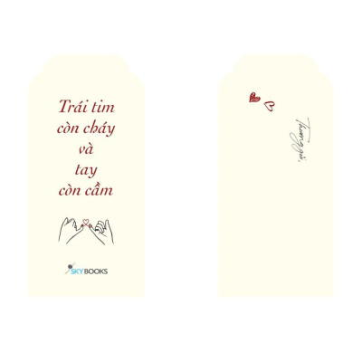 Sách - Trái Tim Còn Cháy Và Tay Còn Cầm - AZ Việt Nam