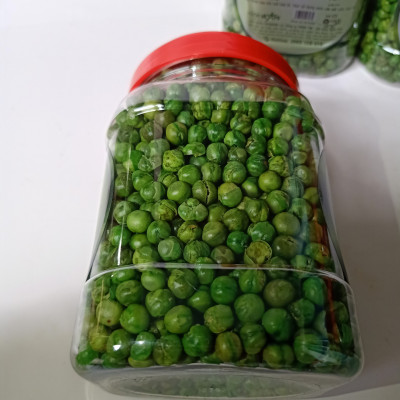 Đậu Hòa Lan Sấy Giòn Vị Muối O