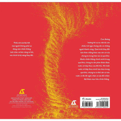 Sách - Sức Mạnh Của 1% Thay Đổi Tích Cực Mỗi Ngày - AZ Việt Nam