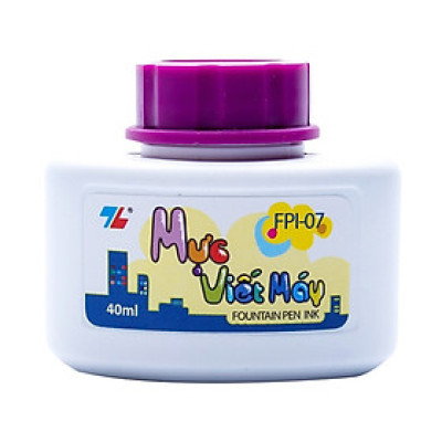 Mực Viết Máy Thiên Long FPI-07