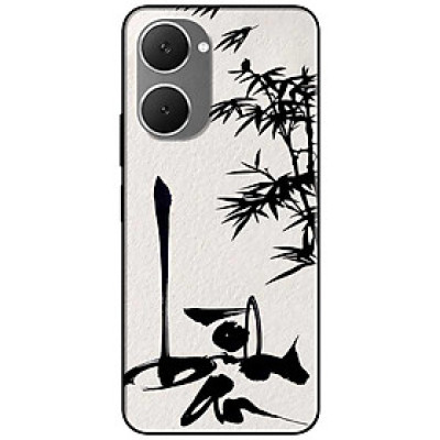 Ốp lưng cho Vivo Y03 - Y03T - Y18 - Y18S - Y18T - Y27 5G - Y28 4G - Y36 - Trúc Bình An - Hàng Chính Hãng