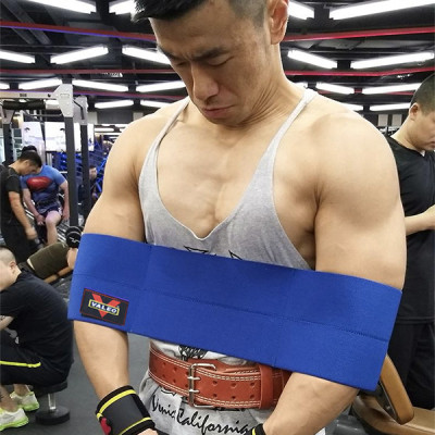 Dây Band Hỗ Trợ Tập Ngực Bench Sling Shot Valeo