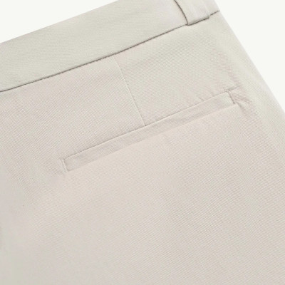 Quần kaki nam Form Slim cropped - ROUTINE 10F24PCA005R1 | ROUTINE CÀ MAU