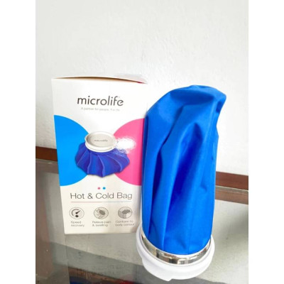 Túi chườm nóng lạnh Microlife