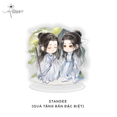 Sách - Quan Tình Trai - Tập 2 - Thanh Khâu - AZ Việt Nam