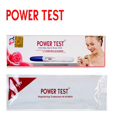 Bút thử thai nhanh Powertest