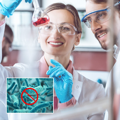 Viên thả khử mùi toilet/ nhà vệ sinh 15g - Hàng nội địa Nhật Bản.