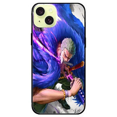 Ốp lưng dành cho Iphone 15 - Iphone 15 Plus - Iphone 15 Pro - Iphone 15 Pro Max - DÔ RÔ Tím - Hàng Chính Hãng