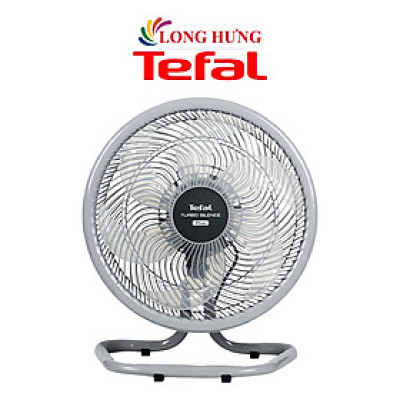 Quạt sàn Tefal Turbo Silence Plus VH686790 - Hàng chính hãng