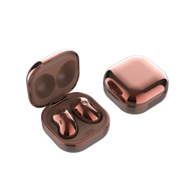 CINCATDY Tai Nghe Bluetooth V5.0 Earbuds Gaming Headphone True Wireless Headset S6 - Hàng Chính Hãng