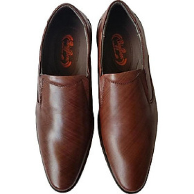 Giày Tây Nam Da Bò Thật GT102