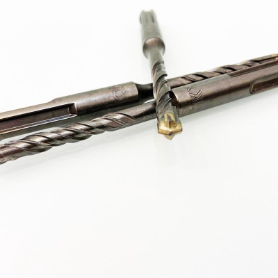 MŨI KHOAN BÊ TÔNG SDS ĐƯỜNG KÍNH PHI Ø 6 DÀI 110MM ĐẦU THẬP KYNKO MKDBTSDSP- 6110