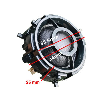 Loa Tép Cánh Cửa Mercedes Benz Loa Burmester Cánh Cửa C Class E Class W205 W213 W222 GLC GLS....