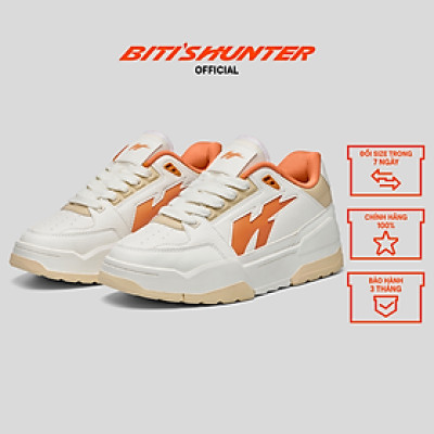 Giày Thể Thao Nữ Biti’s Hunter X LiteDash - Original Edition 2K24 ​HSW007501CAM (Cam)