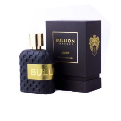 Nước hoa độc quyền damode bullion 100ml dành cho nam