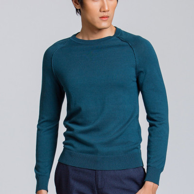 Áo len dài tay Aligro ALEND040