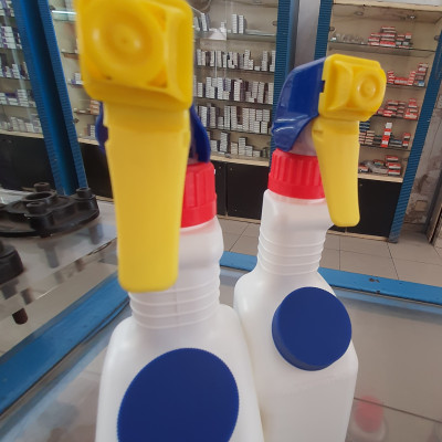 Bình xịt chuyên dùng cho dầu WD40 800009/80000 WD-40 SPRAY APPLICATOR O/S 4PK