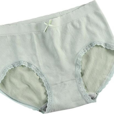 Set quần lót kháng khuẩn Lumie QX02