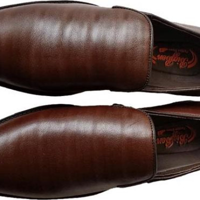 Giày Tây Nam BIGGBEN Da Bò Thật Cao Cấp GT02