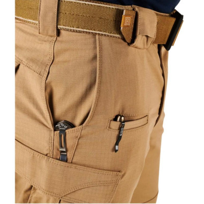 Quần dài chiến thuật 5.11 STRYKE PANT_kháng nước