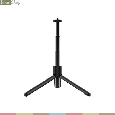 Emeet TD303 - Tripod Mini Dành Cho Webcam, Điện Thoại, Chiều Cao Tối Đa 31cm - Hàng chính hãng