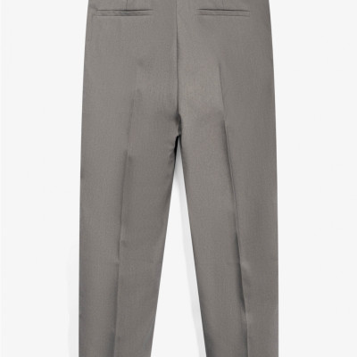 Quần tây dài ROUTINE . Quần vải nam Slim crop (3 màu) - 10S23PFO101C | LASTORE MENSWEAR