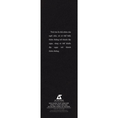 Sách - Ngừng Tổn Thương - Làm Thế Nào Để Hóa Giải Xung Đột Bên Trong - AZ Việt Nam