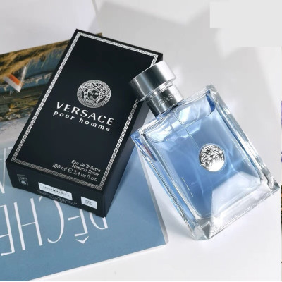 Nước Hoa Nam Versace Pour Homme - Eau De Toilette (100ml)